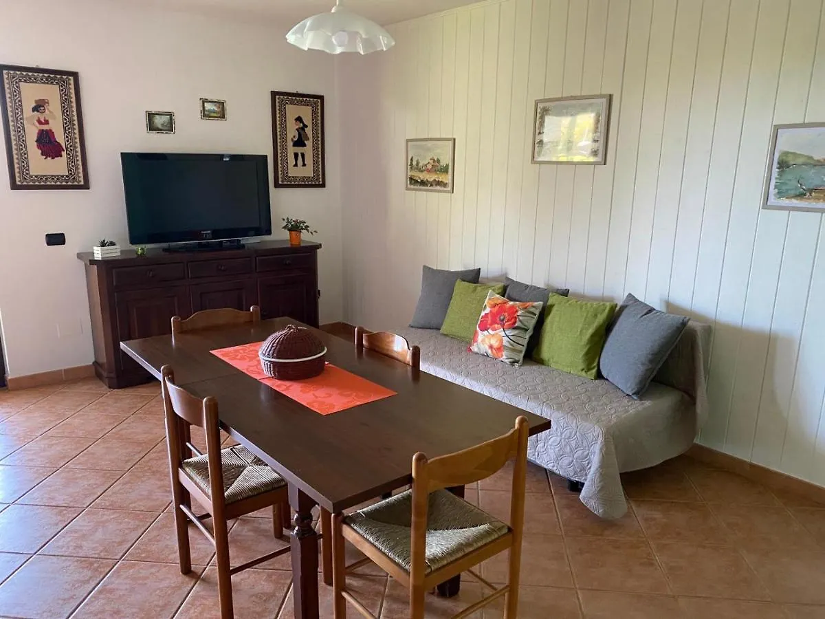 Villa Belvedere Villarios 0*,  Italia