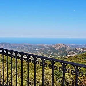 Cortemalis Casa di campagna