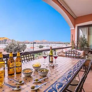 Sardinia Family - Appartamento