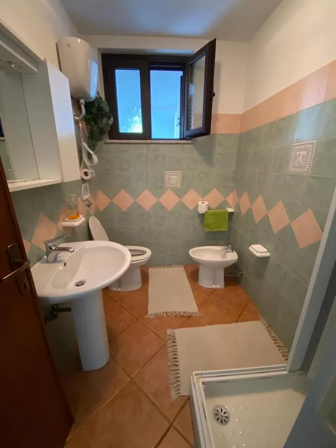 Villa Belvedere Villarios 0*,