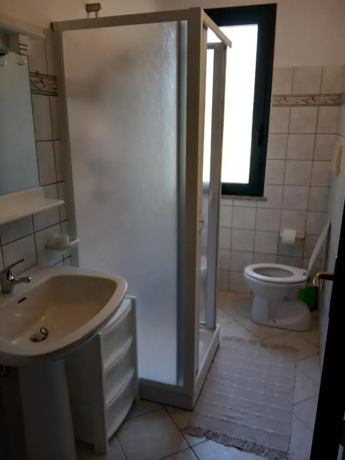 Apartment Villa Belvedere Villarios